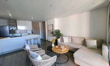 Apartamento en Via Linares cerca al Tesoro
