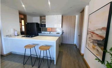 Apartamento en Via Linares cerca al Tesoro