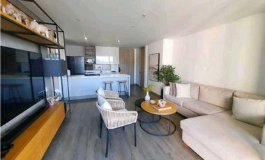 Apartamento en Via Linares cerca al Tesoro