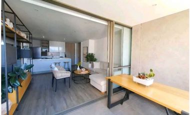Apartamento en Via Linares cerca al Tesoro