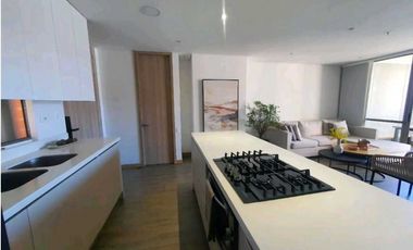 Apartamento en Via Linares cerca al Tesoro