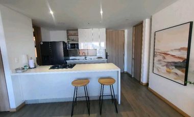 Apartamento en Via Linares cerca al Tesoro