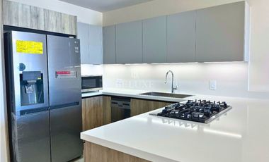 ALQUILO APARTAMENTO EN SANTA MARIA, PH OCEAN HOUSE (9)