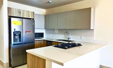 ALQUILO APARTAMENTO EN SANTA MARIA, PH OCEAN HOUSE (9)