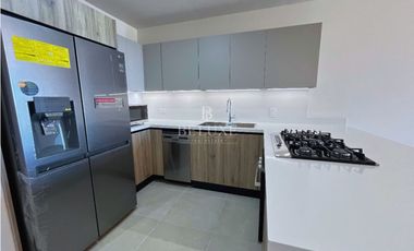 ALQUILO APARTAMENTO EN SANTA MARIA, PH OCEAN HOUSE (9)