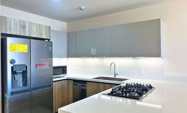 ALQUILO APARTAMENTO EN SANTA MARIA, PH OCEAN HOUSE (9)