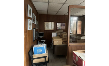 OFICINA / BELLA VISTA / 90M / AMOBLADA