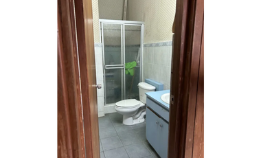 OFICINA / BELLA VISTA / 90M / AMOBLADA