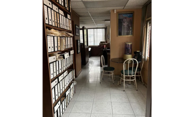 OFICINA / BELLA VISTA / 90M / AMOBLADA