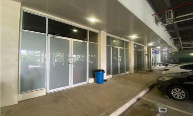 PEDREGAL / LOCAL COMERCIAL / PLAZA TERRANOVA / 937M / PLANTA BAJA /J