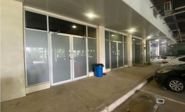 PEDREGAL / LOCAL COMERCIAL / PLAZA TERRANOVA / 937M / PLANTA BAJA /J