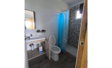 CERRO AZUL / 2000M / 2 NIVELES / 4 HABITACIONES / CAMPESTRE