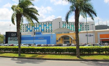 VENTA DE LOCAL COMERCIAL EN ALBROOK MALL - 7103DM