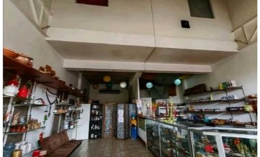 ALQUILER DE LOCAL PLAZA VILLA LUCRE VV