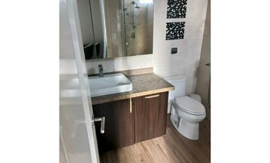 APARTAMENTO EN EL  CANGREJO 2REC 2B 89M2 SUPER CENTRICO
