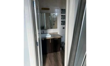 APARTAMENTO EN EL  CANGREJO 2REC 2B 89M2 SUPER CENTRICO