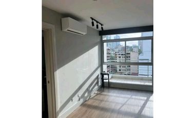 APARTAMENTO EN EL  CANGREJO 2REC 2B 89M2 SUPER CENTRICO