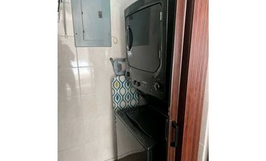 APARTAMENTO EN EL  CANGREJO 2REC 2B 89M2 SUPER CENTRICO