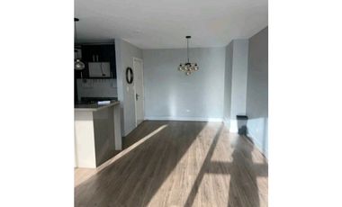 APARTAMENTO EN EL  CANGREJO 2REC 2B 89M2 SUPER CENTRICO