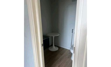 APARTAMENTO EN EL  CANGREJO 2REC 2B 89M2 SUPER CENTRICO