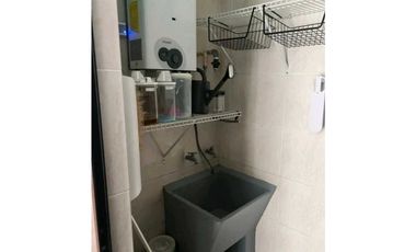 APARTAMENTO EN EL  CANGREJO 2REC 2B 89M2 SUPER CENTRICO