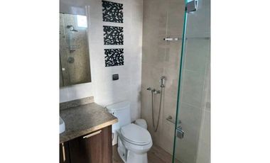 APARTAMENTO EN EL  CANGREJO 2REC 2B 89M2 SUPER CENTRICO