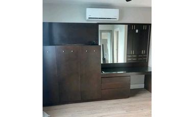 APARTAMENTO EN EL  CANGREJO 2REC 2B 89M2 SUPER CENTRICO