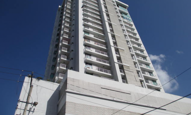 APARTAMENTO EN EL  CANGREJO 2REC 2B 89M2 SUPER CENTRICO