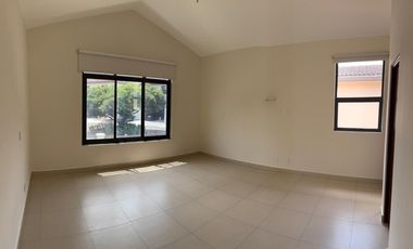 Alquiler de casa en River Valley