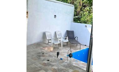 VENDO CASA EN CHORRERA RESIDENCIAL EL CIELO