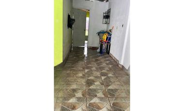 VENDO CASA EN CHORRERA RESIDENCIAL EL CIELO