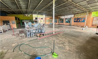 ARRAIJAN / TERRENO COMERCIAL / 759M / CUARTOS DE AQLUILER / BAR