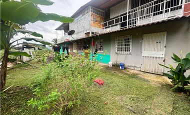 ARRAIJAN / TERRENO COMERCIAL / 759M / CUARTOS DE AQLUILER / BAR