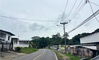 ARRAIJAN / TERRENO COMERCIAL / 759M / CUARTOS DE AQLUILER / BAR