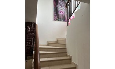 VENTA DE CASA EN CERRO LINDO 380.35 MTS2 NEGOCIABLE