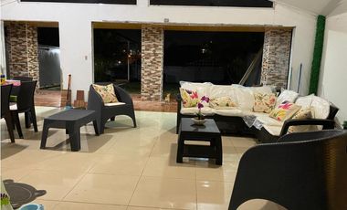 VENTA DE CASA EN CERRO LINDO 380.35 MTS2 NEGOCIABLE