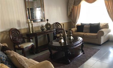 Colón, Casa en Venta en Residencial La Alborada !