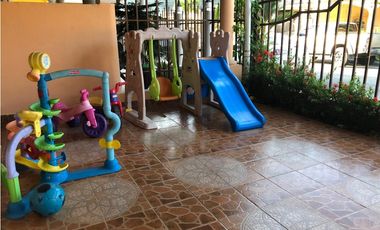 Colón, Casa en Venta en Residencial La Alborada !
