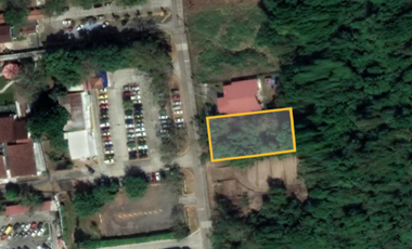 BRISAS DEL GOLF - TERRENO DE 1000 METROS RESIDENCIAL O COMERCIAL