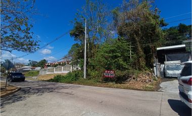 BRISAS DEL GOLF - TERRENO DE 1000 METROS RESIDENCIAL O COMERCIAL