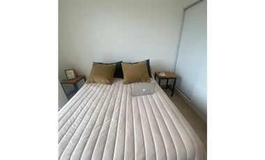 DEPARTAMENTO CÉNTRICO AMOBLADO EN ALQUILER