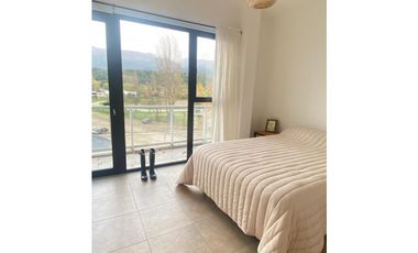 DEPARTAMENTO CÉNTRICO AMOBLADO EN ALQUILER