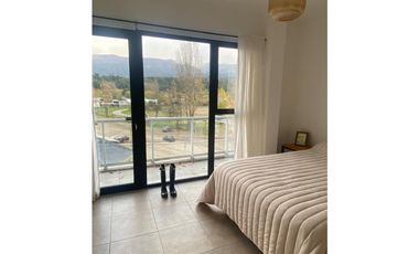 DEPARTAMENTO CÉNTRICO AMOBLADO EN ALQUILER