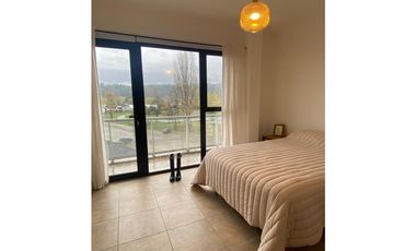 DEPARTAMENTO CÉNTRICO AMOBLADO EN ALQUILER