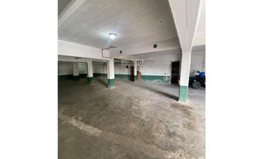 DEPARTAMENTO DE 2 AMBIENTES CON VISTA AL MAR Y COCHERA