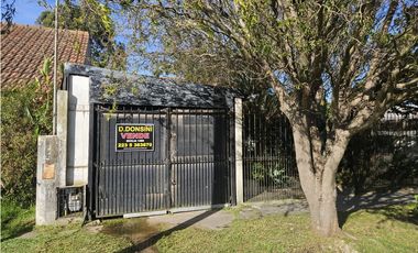 chalet a la venta 2 dormitorios faro norte