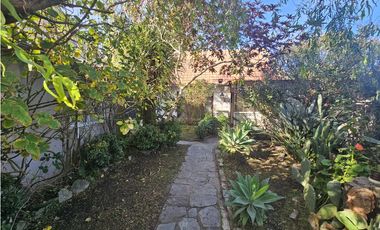 chalet a la venta 2 dormitorios faro norte