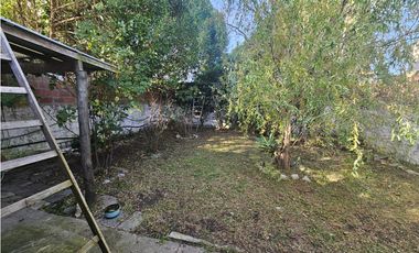 chalet a la venta 2 dormitorios faro norte