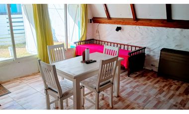 CHALET ALPINO MAS DEPARTAMENTO