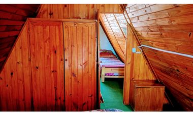 CHALET ALPINO MAS DEPARTAMENTO